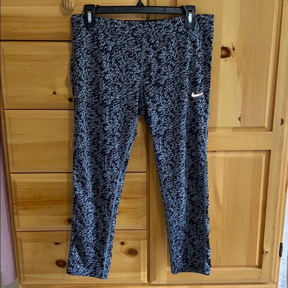 Nike Dri-Fit Leggings